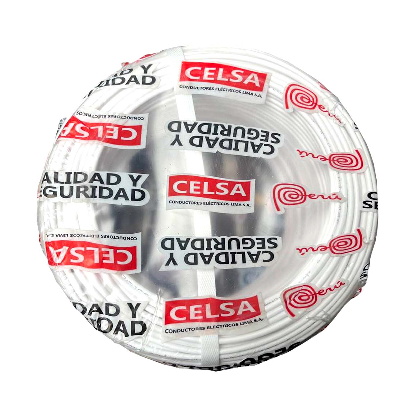 lsoh-90+ 1,5 mm2 blanco